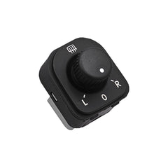 Automotive Switch 1K0959565H / 1K0959565HMK5, Compatible with Volkswagen (Rear)