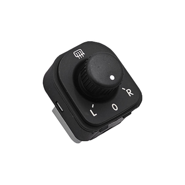 Power Mirror Switch 1K0959565H Compatible with Volkswagen MK5