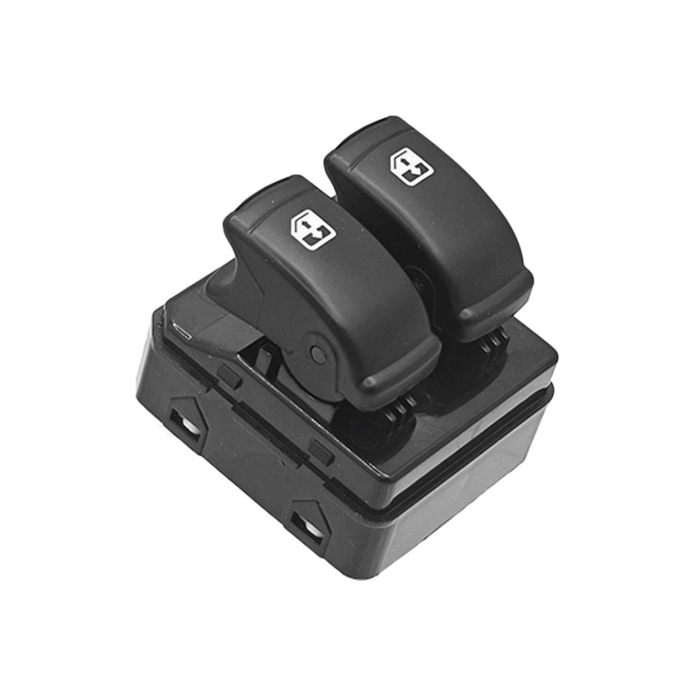 Power Window Switch 96652187 Compatible with Chevrolet vehicles 2006-2011 Master