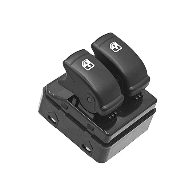 Power Window Switch 96652187 Compatible with Chevrolet vehicles 2006-2011 Master