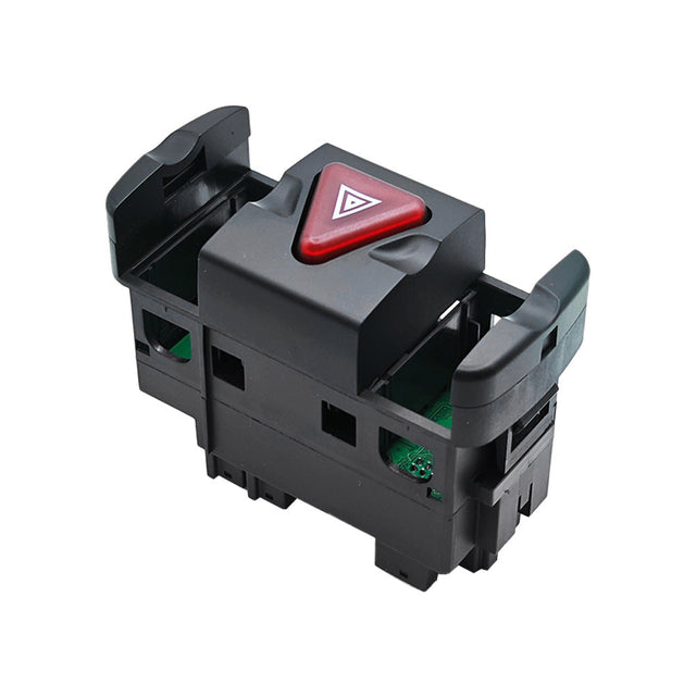 Hazard Warning Switch 9434460523 Compatible with Mercedes-Benz Truck