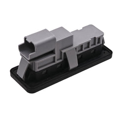 Automotive Switch 906069264R / 1417MK3, Compatible with Renault, 2014-2017 (Rear)