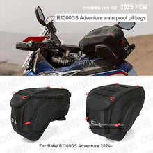 Motorcycle Storage Bag Compatible with BMW R1300GS Adventure 2024 2024+