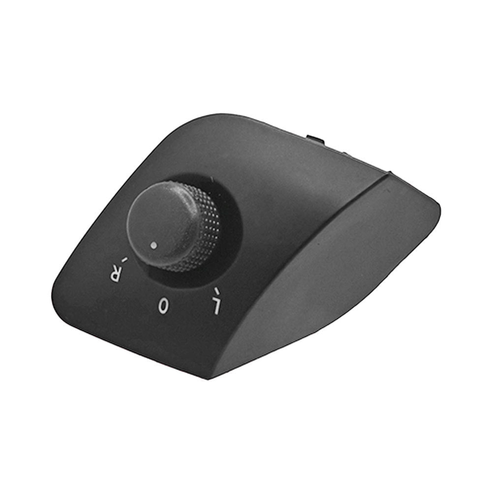 Power Mirror Switch 6J1959565A Compatible with Volkswagen vehicles 2008-2015