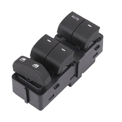 Power Window Switch 9L3Z14529AD / 0910F150, Compatible with Ford, 2009-2010