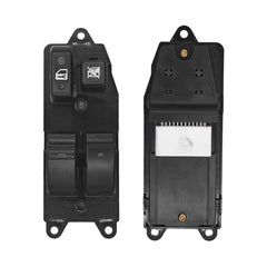 Power Window Switch 84820-0F040 / 0F040, Compatible with Toyota, Corolla, 2002-2007