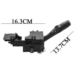 Combination Switch 5016709AA / 5016709AA01, Compatible with Jeep, 2001-2006