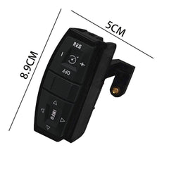 Automotive Switch 1486286 / 1486286R