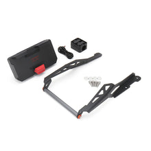 Navigation Mount Extension Bar Compatible with CFMOTO 800MT