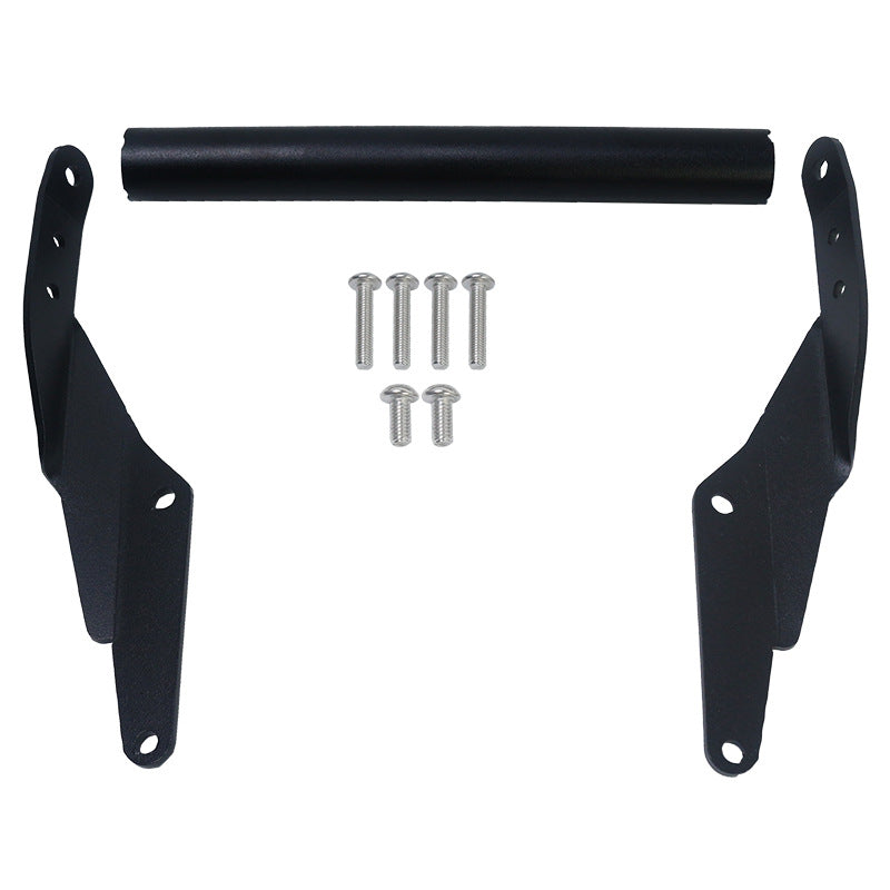 Multi-Function Navigation Mount Extension Bar Compatible with BMW G310GS 2017-2023 Phone GPS Holder Bracket