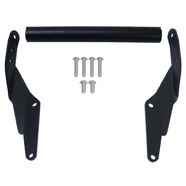Multi-Function Navigation Mount Extension Bar Compatible with BMW G310GS 2017-2023 Phone GPS Holder Bracket