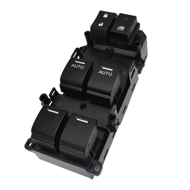 Power Window Switch 35750-T2A-A12, Compatible with Honda Accord, Fit (Driver Side)