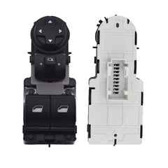 Automotive Switch 96783350ZD, Compatible with Citroen, Peugeot