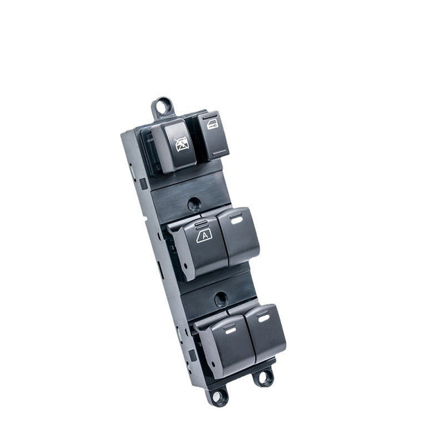 Power Window Switch 25401-1JY0A Compatible with Nissan vehicles 2008-2010