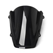 Front Windshield Windscreen Deflector Compatible with Honda CBR600RR 2021-2025