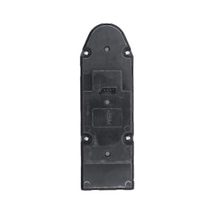 Power Window Switch 61313414355 / 0410X3, Compatible with BMW, 2004-2010