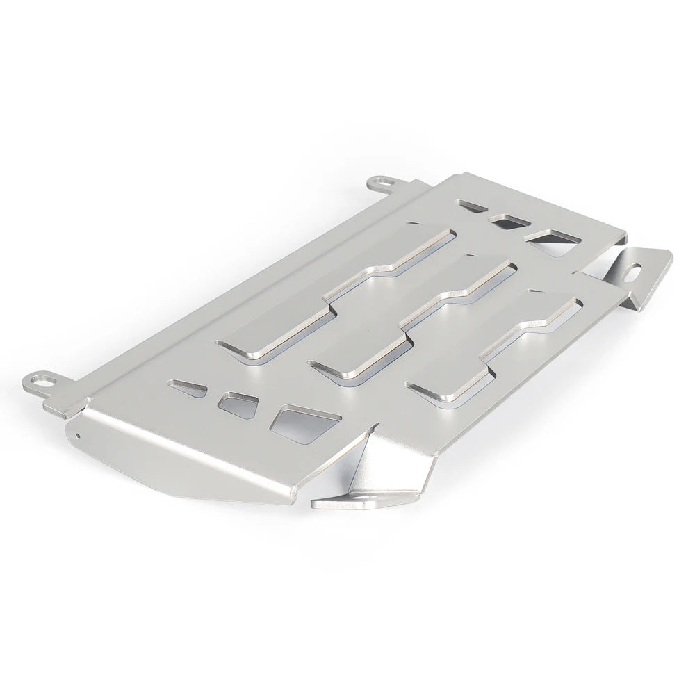 Radiator Grill Guard Compatible with BMW R1300GS ADV2024 2024+ CNC