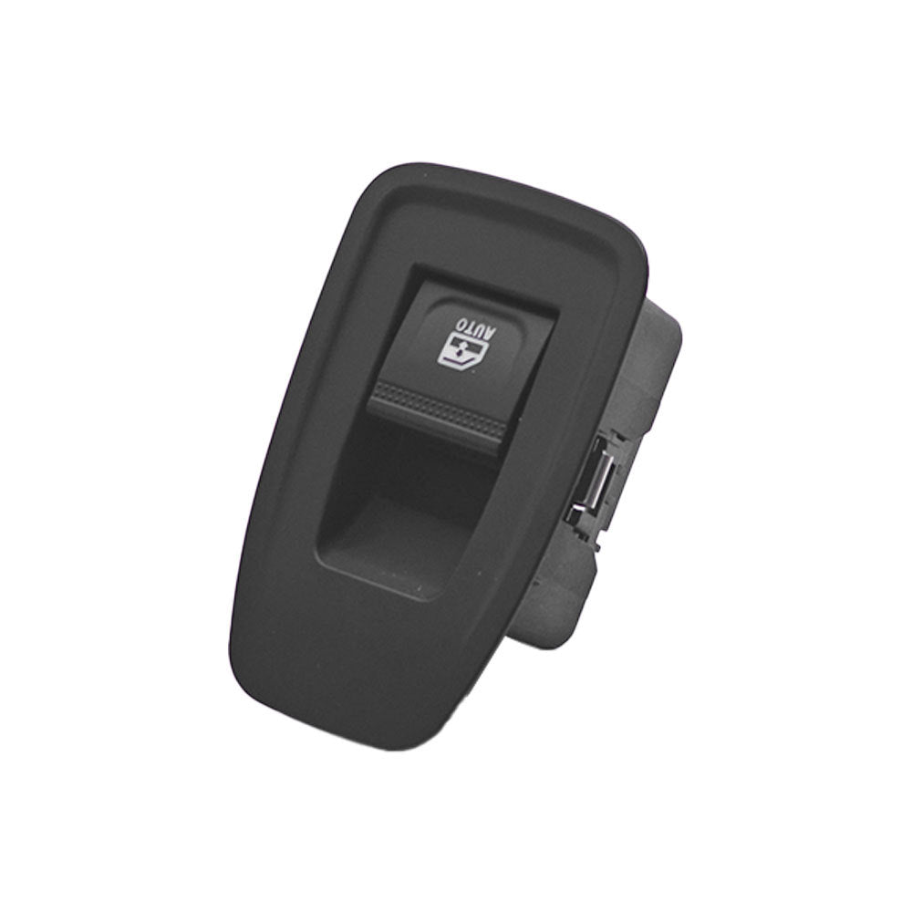 Power Window Switch 254013877R Compatible with Renault Clio 2019-2023 Single Button