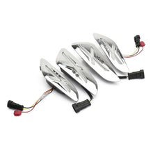 LED Tail Light Compatible with Vespa Sprint 125 Primavera Sprint X