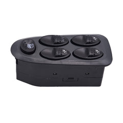 Power Window Switch PW850573 / PW85057300, Compatible with 2000-2011