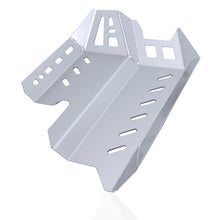 Engine Skid Plate Guard Compatible with Honda NX400 NX500 Underbody Protection Cover