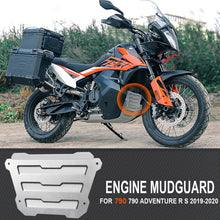 Engine Skid Plate Guard Compatible with KTM 790 Adventure R S