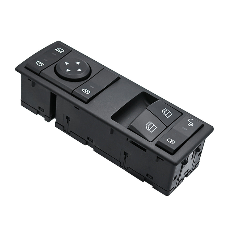 Power Window Switch 9605450813 Compatible with Mercedes-Benz ACTROS Truck