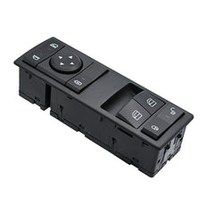 Power Window Switch 9605450813, Compatible with Mercedes-Benz