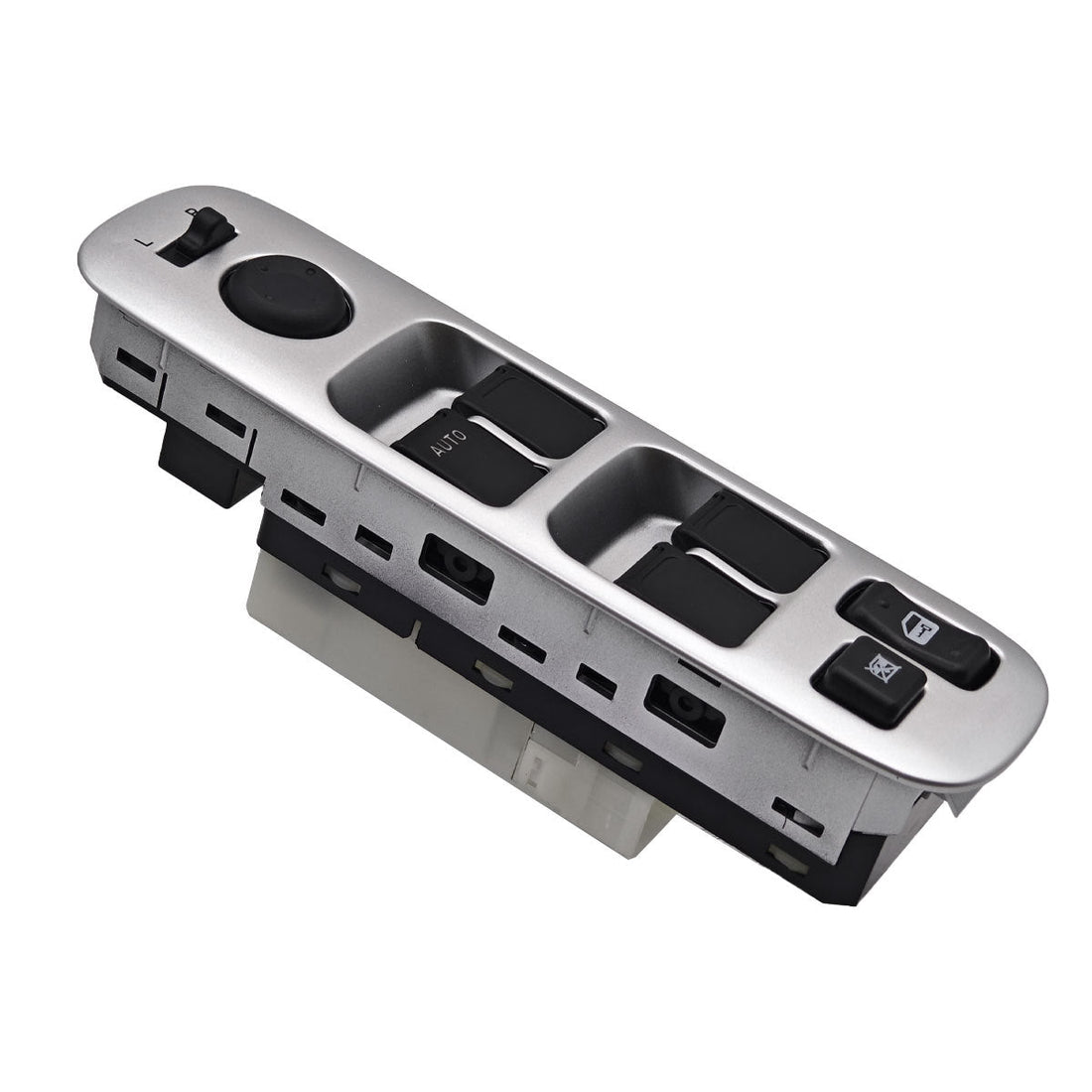 Power Window Switch 37990-59J10 Compatible with Suzuki vehicles