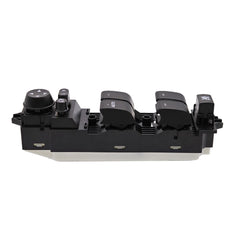 Automotive Switch BEK6-66-350 / 3501113, Compatible with Mazda 3, 2011-2013