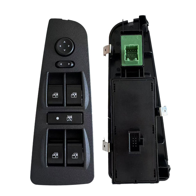 Power Window Switch 7354423320 Compatible with Fiat vehicles 2008-2009