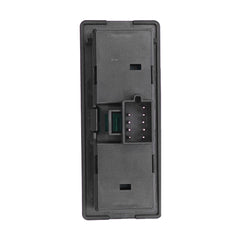 Automotive Switch 15969707 / 1596970796, Compatible with Chevrolet, 1996-2020