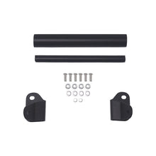 Navigation Mount Extension Bar Compatible with Kawasaki Ninja 250 Ninja 400 EX250P EX400G 2018-2022 Phone GPS Holder Bracket