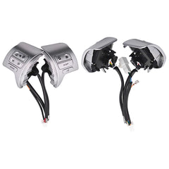 Automotive Switch 84250-02200 / 2009-14, Compatible with Toyota, Corolla, 2009-14