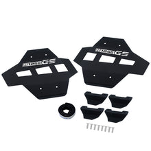 Cylinder Head Guard Cover Compatible with BMW R1250GS R1250GS Adventure Engine Protector