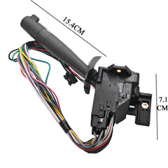 Wiper Switch 2330814, Compatible with Chevrolet, 1995-1999