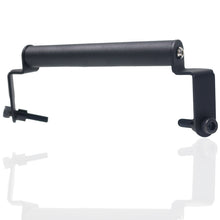 12mm 22mm Navigation Mount Extension Bar Compatible with Yamaha YZF-R3 YZF-R25 2014-2018 Phone GPS Holder Bracket