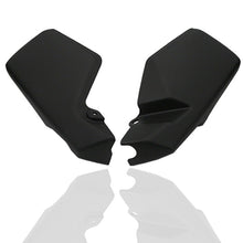 Motorcycle Handguards Compatible with Suzuki V-Strom DL650 2004-2022 Handlebar Wind Deflectors