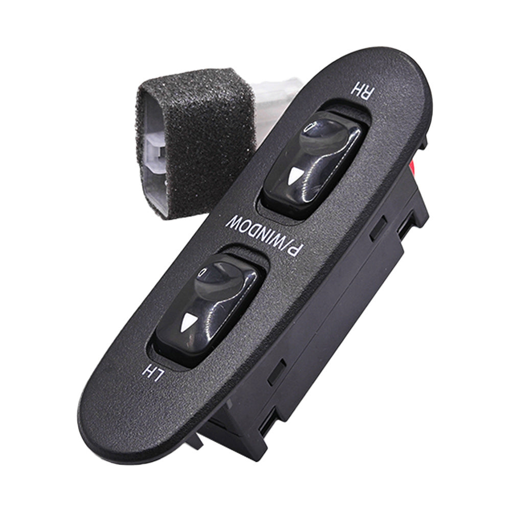 Power Window Switch 93691-43600 Compatible with Hyundai H100 1993-2012