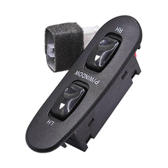 Automotive Switch 93691-43600 / 12H100, Compatible with Hyundai, 1993-2012