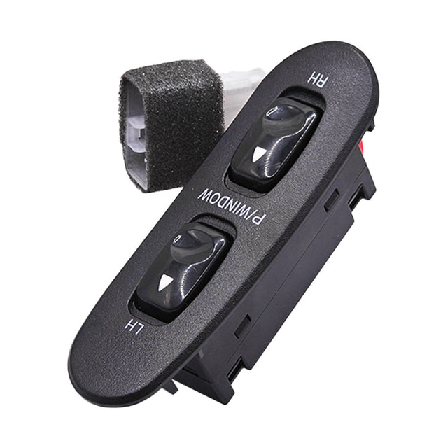 Power Window Switch 93691-43600 Compatible with Hyundai H100 1993-2012