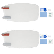 Dashboard Hydrogel Screen Protector Compatible with Vespa GTS300 HPE Super Tech Clear 2PCS