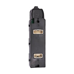 Automotive Switch KR11-66-350 / 1315CX, Compatible with Mazda, 2013-2015 (Left / Driver Side)