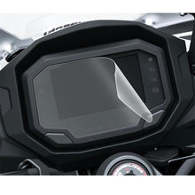 Dashboard Hydrogel Screen Protector Compatible with Kawasaki Ninja 650 Ninja 1000 Z650 Z900 ZH2 Clear Anti-Scratch 2PCS
