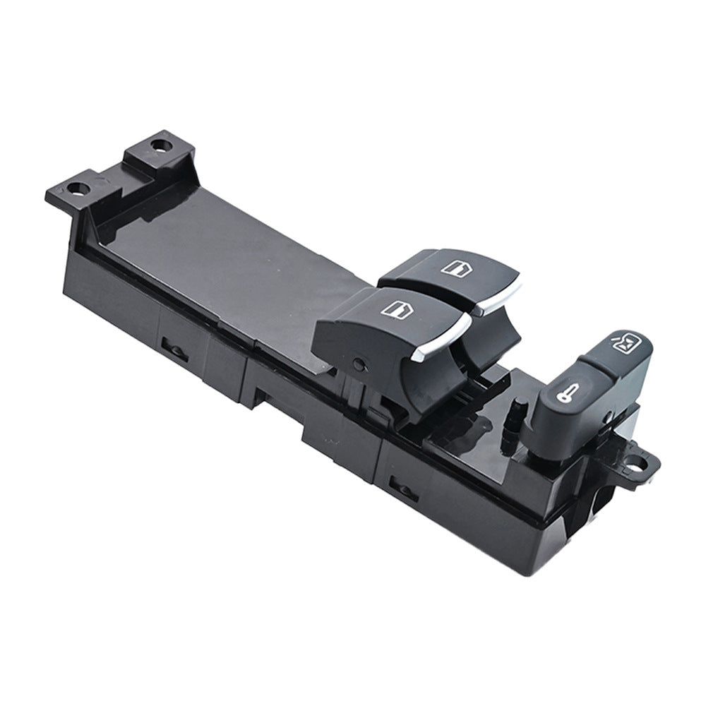 Power Window Switch 1J3959857AB Compatible with Volkswagen Golf Jetta