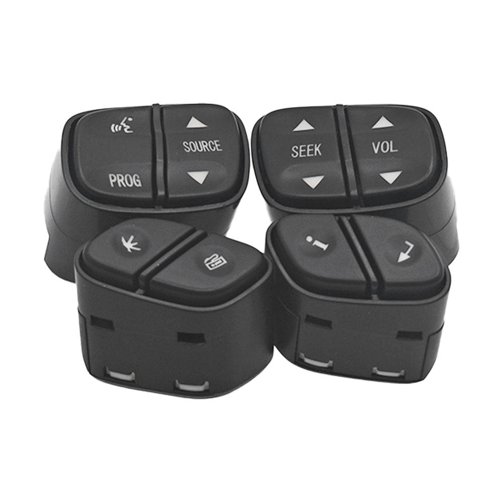 Automotive Replacement Switch 21997739 / 21997738 Compatible with Chevrolet vehicles