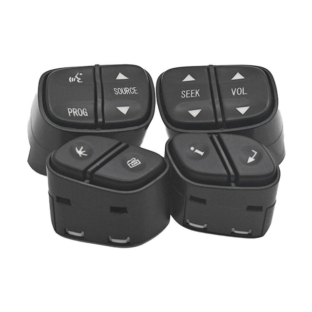 Automotive Switch 21997739 / 21997738, Compatible with Chevrolet