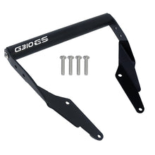 Multi-Function Navigation Mount Extension Bar Compatible with BMW G310GS 2017-2023 Phone GPS Holder Bracket