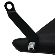 Motorcycle Handguard Wind Deflectors Compatible with Honda CB500X CB500F CB400X CB400F CB650F NC700 NC750 CTX700 ABS