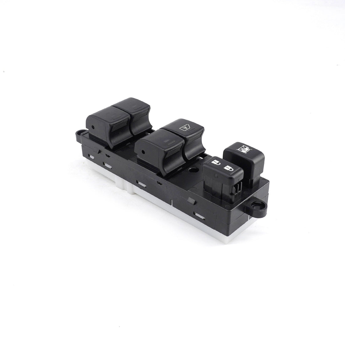 Power Window Switch 25401-ZP70A Compatible with Nissan vehicles